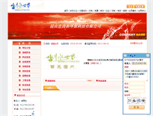 Tablet Screenshot of 442053.chinacitywater.org